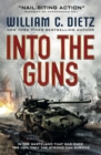 Into the Guns - Book