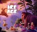 The Art of Ice Age - Book