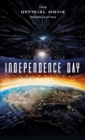 Independence Day: Resurgence: The Official Movie Novelization - Book