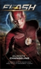 The The Flash: Climate Changeling - Book