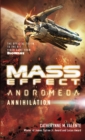 Mass Effect - eBook