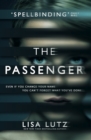 The Passenger - Book