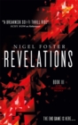 Revelation (Netherspace #3) - eBook