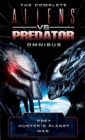 The Complete Aliens vs. Predator Omnibus - eBook