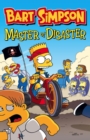 Bart Simpson : Master of Disaster - Book