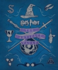 Harry Potter - The Artifact Vault - Book