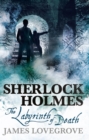 Sherlock Holmes - The Labyrinth of Death - eBook