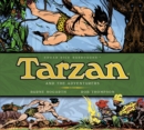 Tarzan - Tarzan and the Adventurers (Vol. 5) - Book