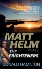 Matt Helm - The Frighteners - eBook