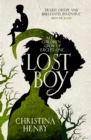 Lost Boy : All children grow up except one... - Book