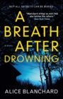 A Breath After Drowning - eBook