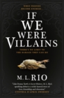If We Were Villains: The sensational TikTok Book Club pick - eBook