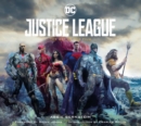Justice League : The Art of the Film - Book