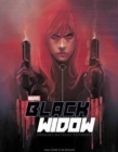 Marvel’s The Black Widow Creating the Avenging Super-Spy - Book