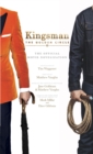 Kingsman : The Golden Circle - Book