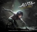 Alita: Battle Angel - The Art and Making of the Movie - Book