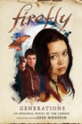 Firefly - Generations - Book
