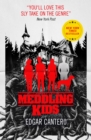 Meddling Kids - Book