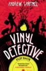 Vinyl Detective - eBook