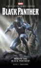 Who is the Black Panther? - eBook