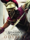 The Art of Assassin's Creed Odyssey - Book