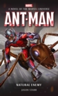 Marvel novels - Ant-Man - eBook