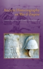 Ancient Historiography on War and Empire - eBook