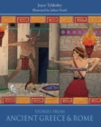 Stories from Ancient Greece and Rome - Book