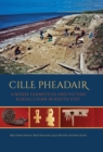 Cille Pheadair : a Norse Farmstead and Pictish Burial Cairn in South Uist - eBook