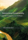 Reinventing Sustainability : How Archaeology Can Save the Planet - Book