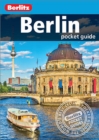 Berlitz Pocket Guide Berlin (Travel Guide eBook) - eBook