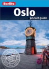 Berlitz Pocket Guide Oslo (Travel Guide) - eBook