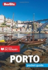 Berlitz Pocket Guide Porto (Travel Guide with Dictionary) - Book