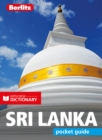 Berlitz Pocket Guide Sri Lanka (Travel Guide with Dictionary) - Book