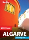 Berlitz Pocket Guide Algarve (Travel Guide with Dictionary) - Book