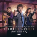 Torchwood - Outbreak - Book