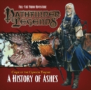 Pathfinder Legends: The Crimson Throne : A History of Ashes No. 3.4 - Book