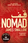 Nomad : The most explosive thriller you'll read all year - Book