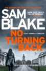 No Turning Back : The new thriller from the #1 bestselling author - Book