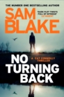 No Turning Back : The new thriller from the #1 bestselling author - eBook