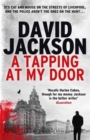 A Tapping at My Door : A gripping serial killer thriller - Book