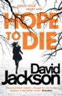 Hope to Die : The gripping serial killer thriller for fans of M. J. Arlidge - eBook