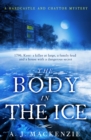The Body in the Ice : A gripping historical murder mystery perfect to get cosy with this Christmas - eBook