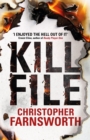 Killfile : An electrifying thriller with a mind-bending twist - eBook