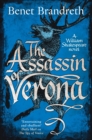 The Assassin of Verona - Book