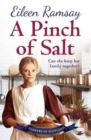 A Pinch of Salt : Escape to the Highlands with a story of love, loss and family this Christmas - Book