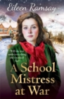 A Schoolmistress at War - Book