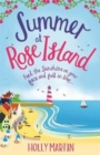 Summer at Rose Island - Book