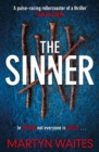 The Sinner : In prison not everyone is guilty . . . - eBook