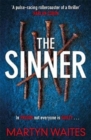 The Sinner : In prison not everyone is guilty . . . - Book